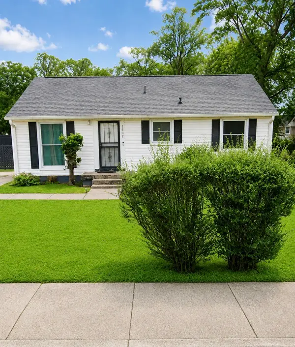 1507 23rd Ave N, Nashville, TN 37208