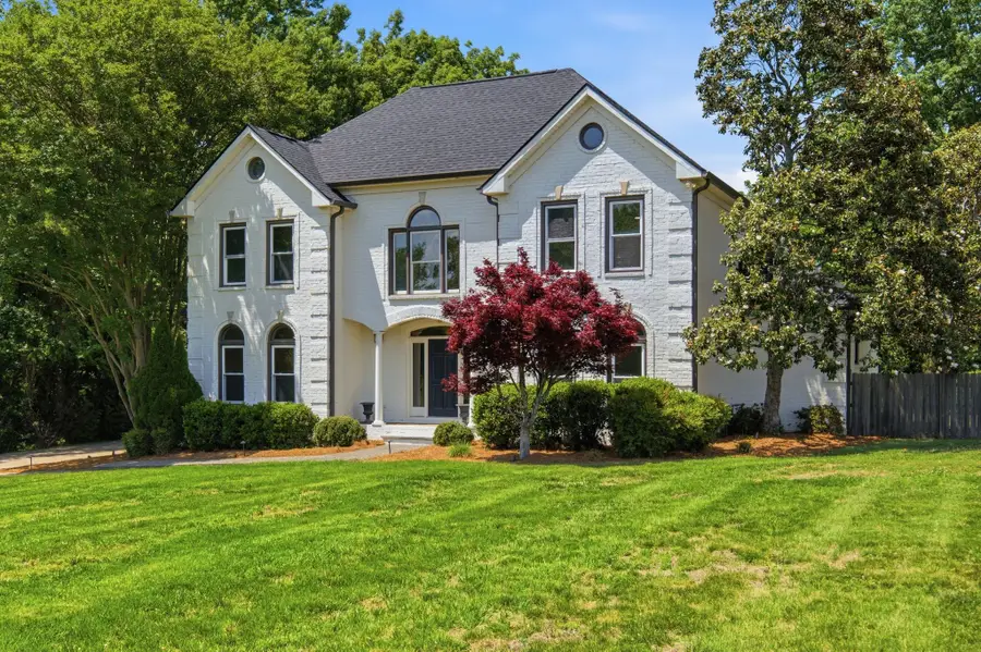 424 Martingale Dr, Franklin, TN 37067 - #3