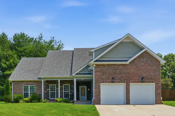 181 Misty Dr, Pleasant View, TN 37146