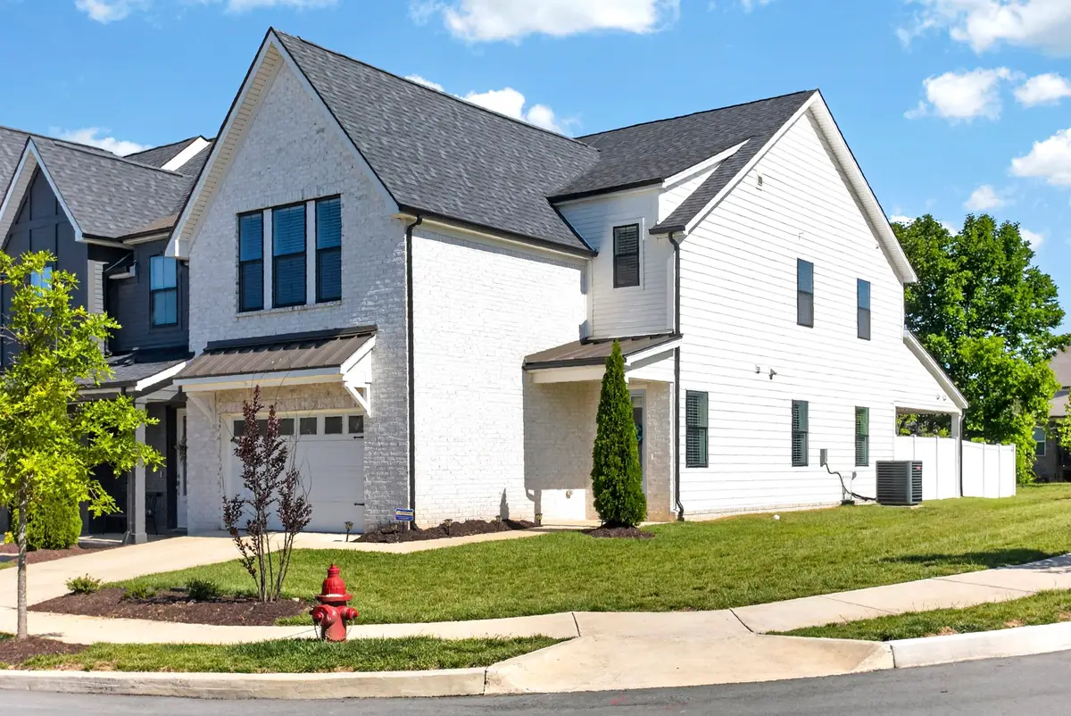 1500 Nickelby Pl, Thompsons Station, TN 37179 - #1