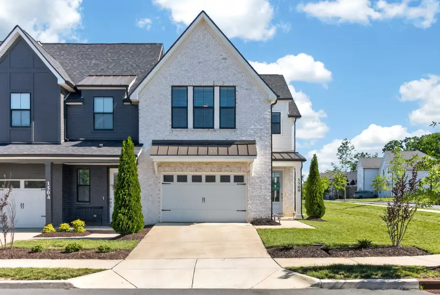 1500 Nickelby Pl, Thompsons Station, TN 37179 - #2