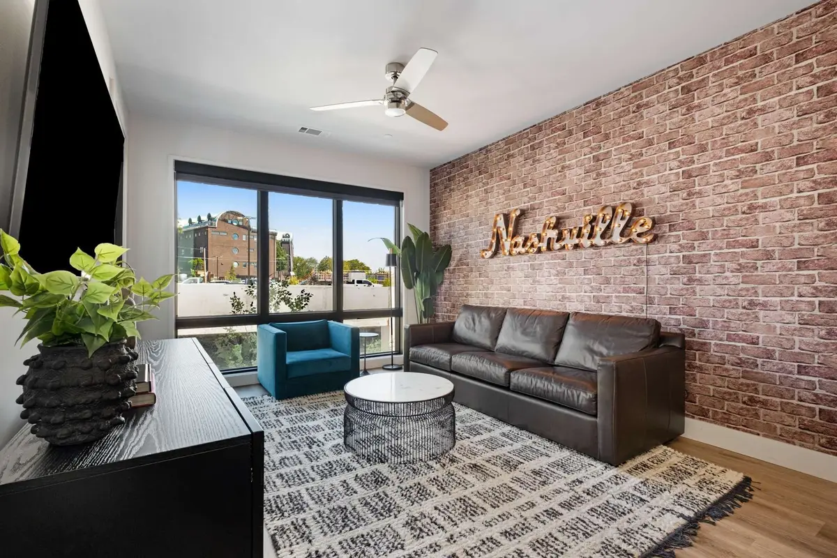 303 31st Avenue N #304, Nashville, TN 37203 - #1