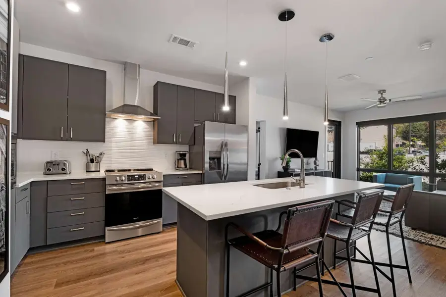 303 31st Avenue N #304, Nashville, TN 37203 - #2