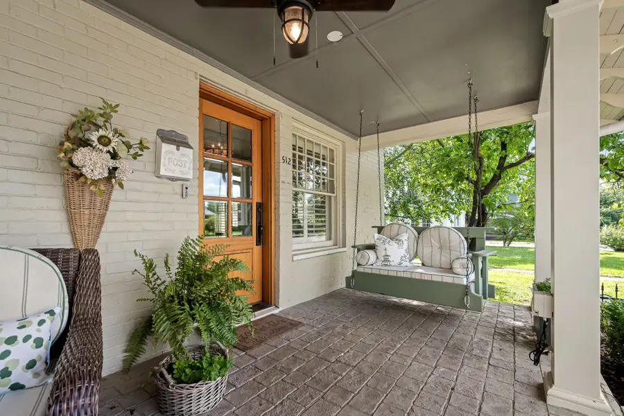 512 E College St, Murfreesboro, TN 37130 - #3