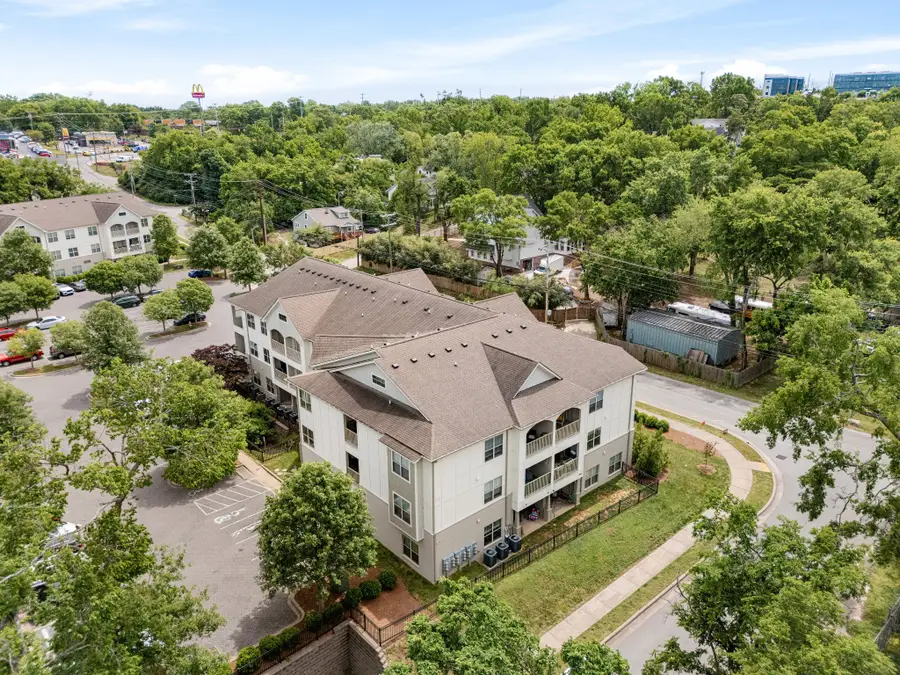414 Rosedale Ave #310, Nashville, TN 37211 - #2