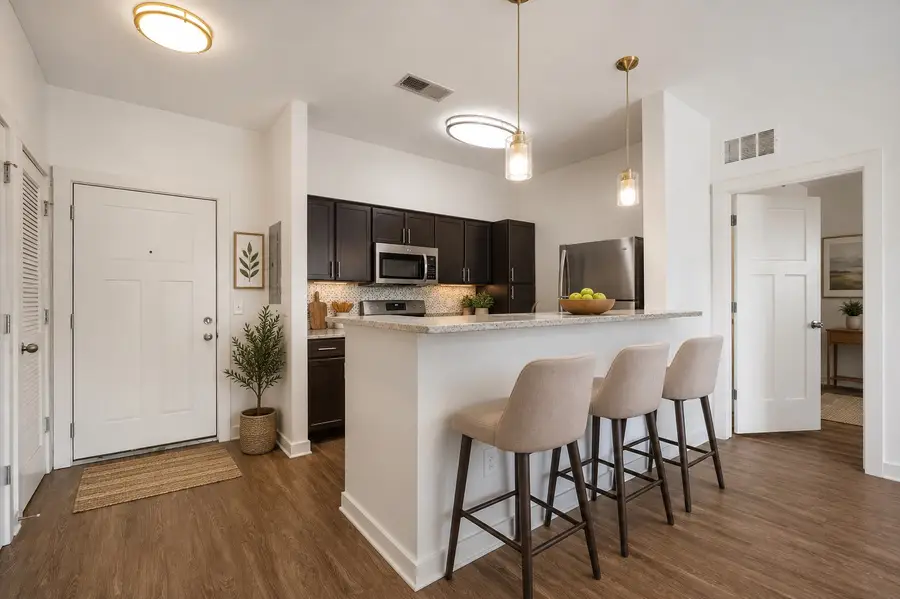 414 Rosedale Ave #310, Nashville, TN 37211 - #3