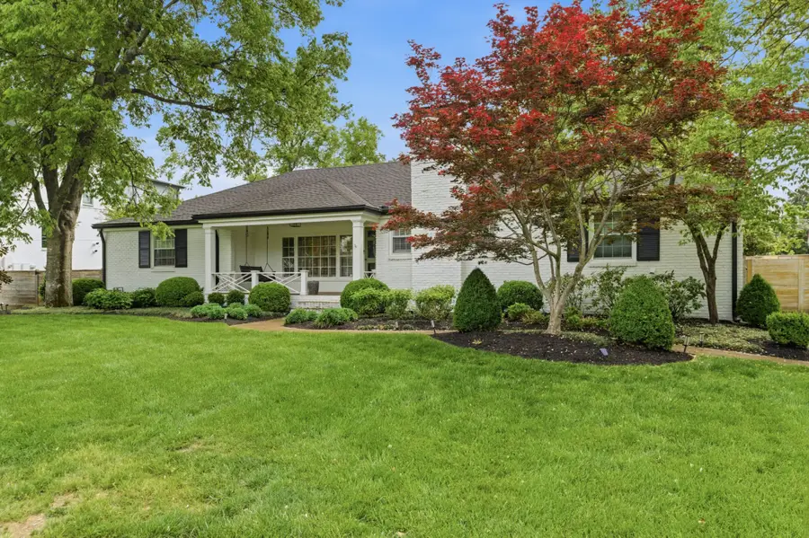 2833 Sugar Tree Rd, Nashville, TN 37215 - #3