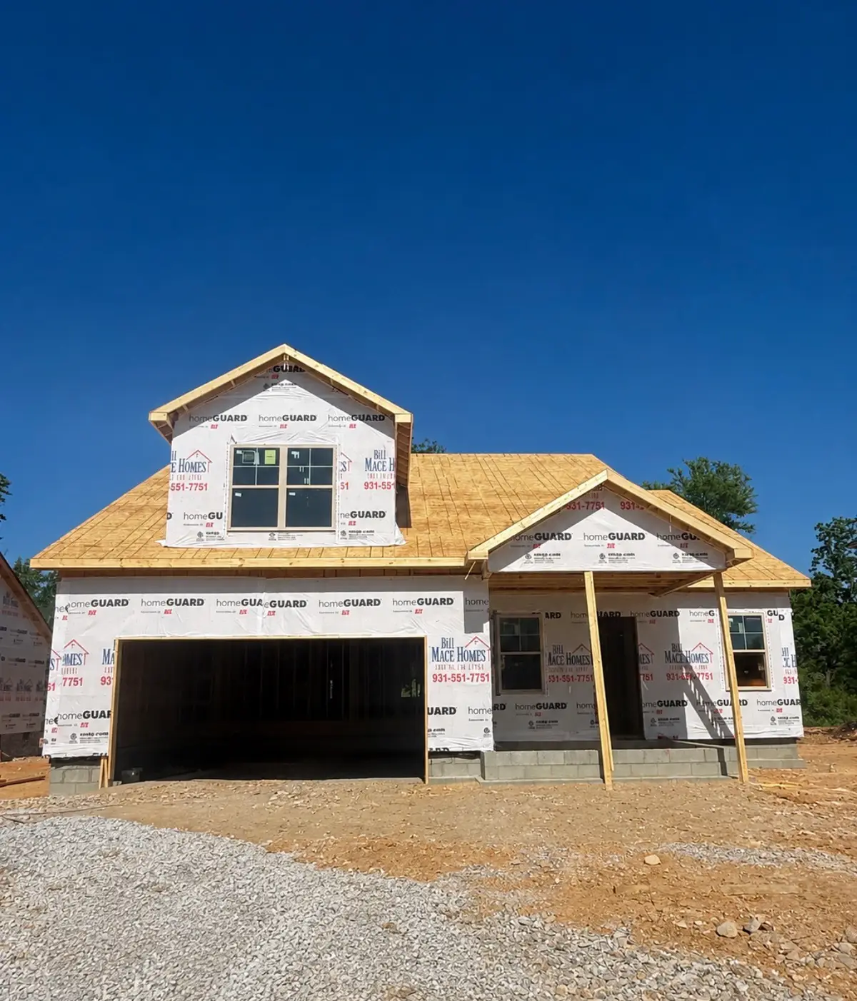354 Hereford Farms, Clarksville, TN 37043 - #1