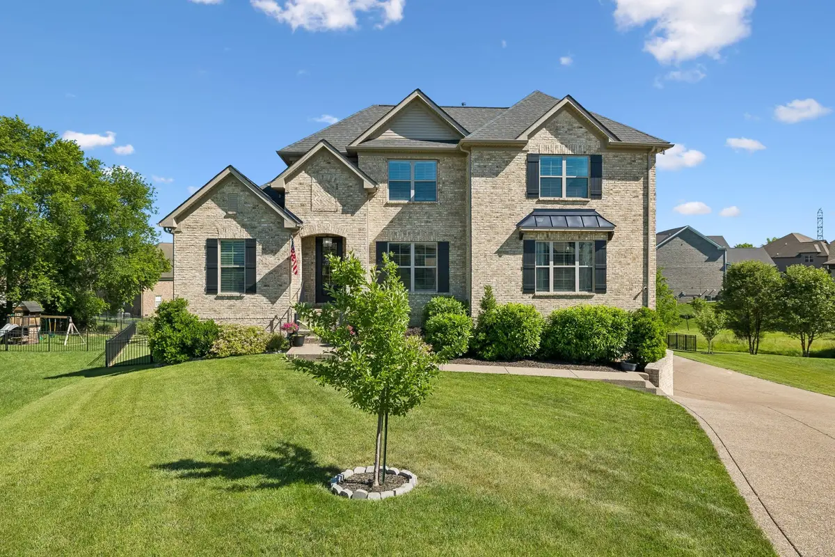 1153 Warlander Way, Gallatin, TN 37066 - #1