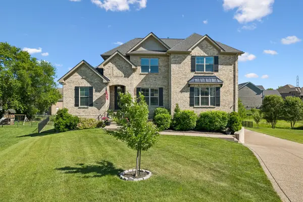 1153 Warlander Way, Gallatin, TN 37066
