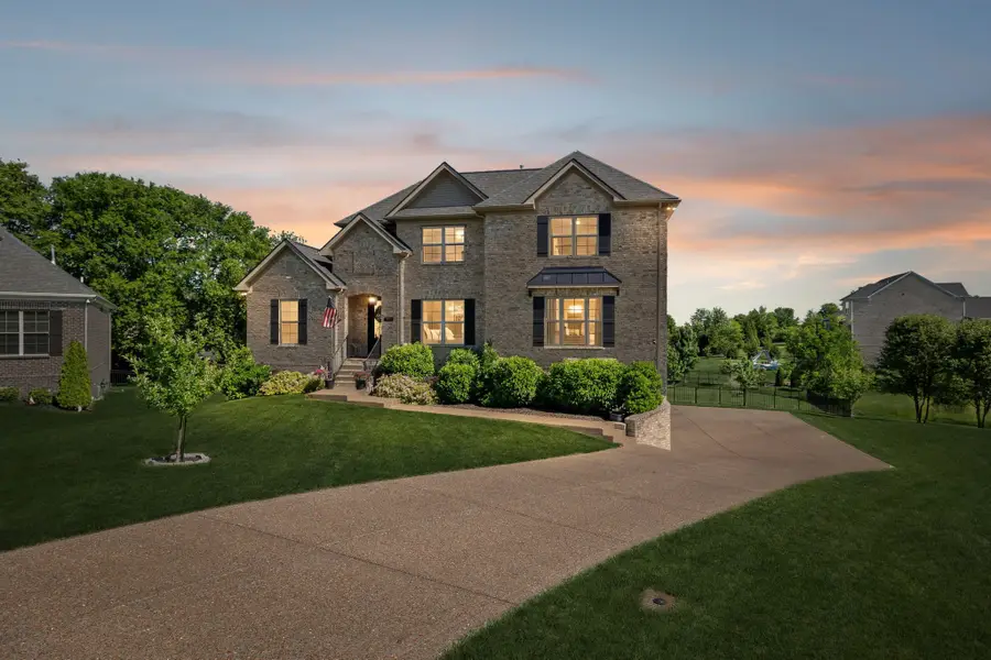 1153 Warlander Way, Gallatin, TN 37066 - #2