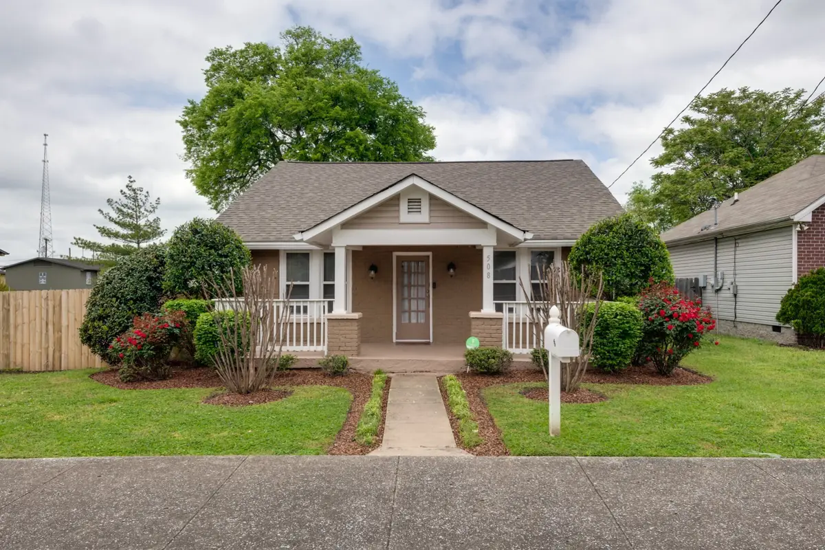 508 N 2nd St, Nashville, TN 37207 - #1