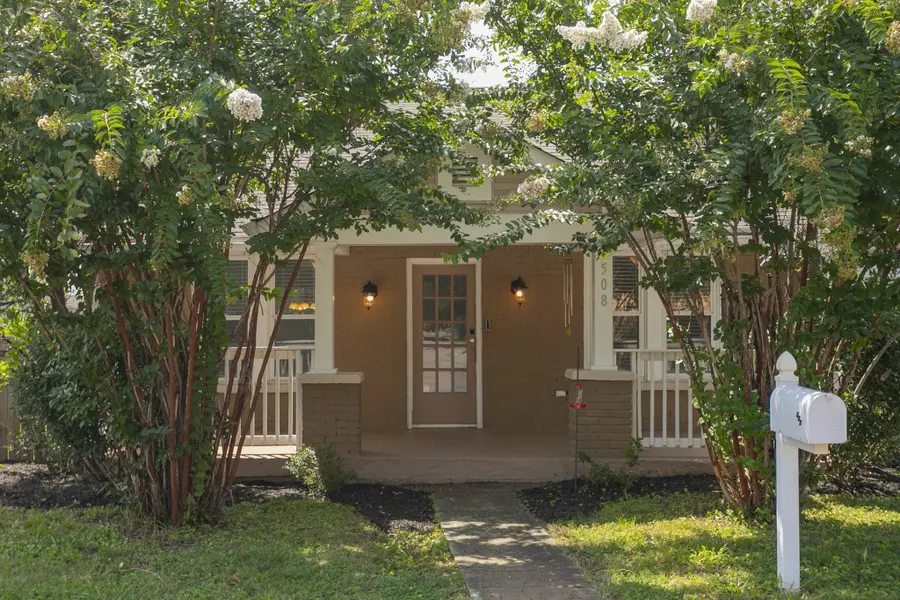 508 N 2nd St, Nashville, TN 37207 - #2