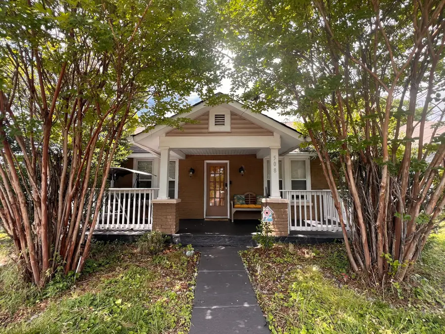 508 N 2nd St, Nashville, TN 37207 - #3