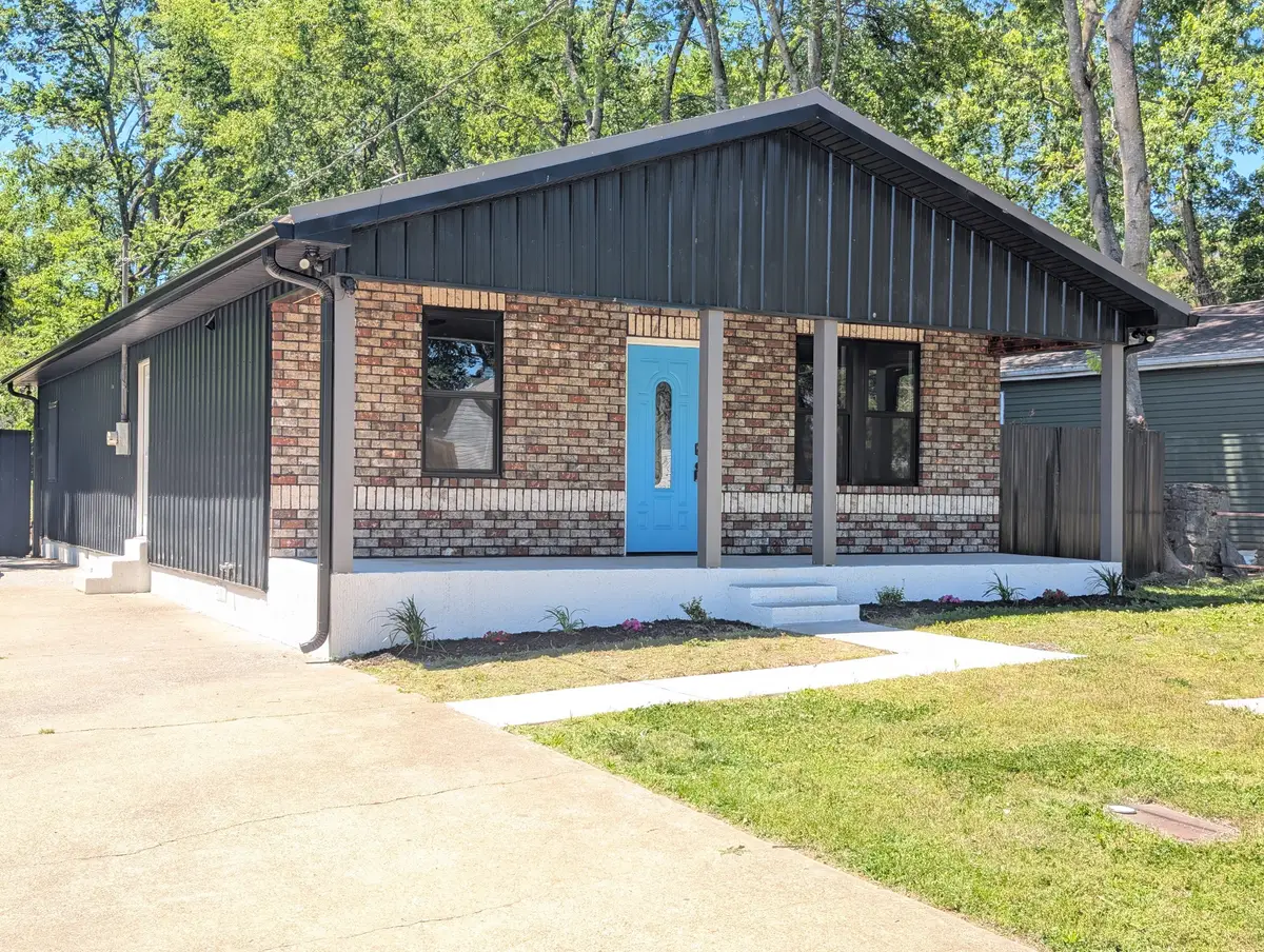 244 Warrior Rd, Madison, TN 37115 - #1