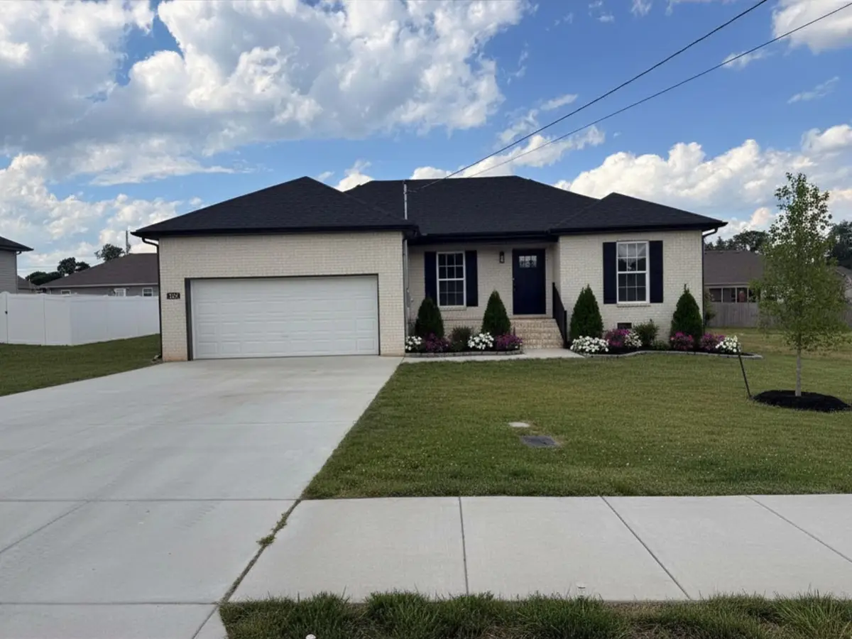 216 Graham Way, Shelbyville, TN 37160 - #1