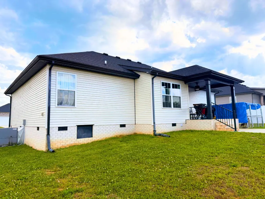 216 Graham Way, Shelbyville, TN 37160 - #3