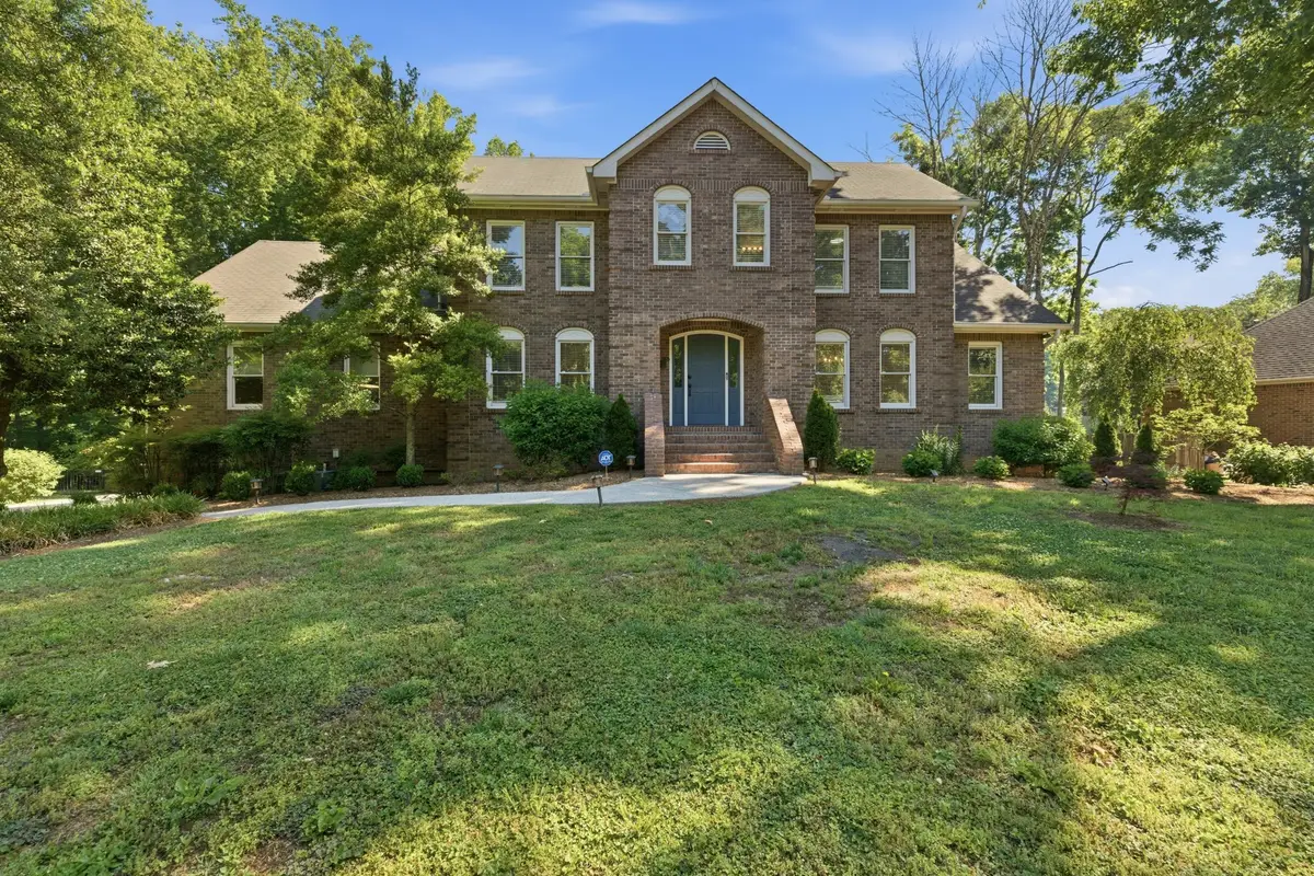 124 Laural Hill Dr, Smyrna, TN 37167 - #1