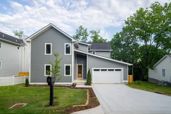 2403 Stivers St, Nashville, TN 37218