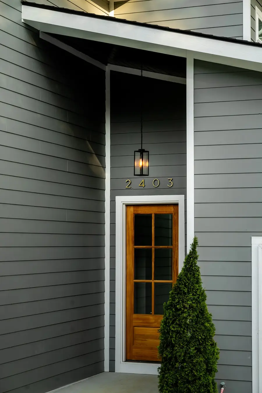 2403 Stivers St, Nashville, TN 37218 - #2