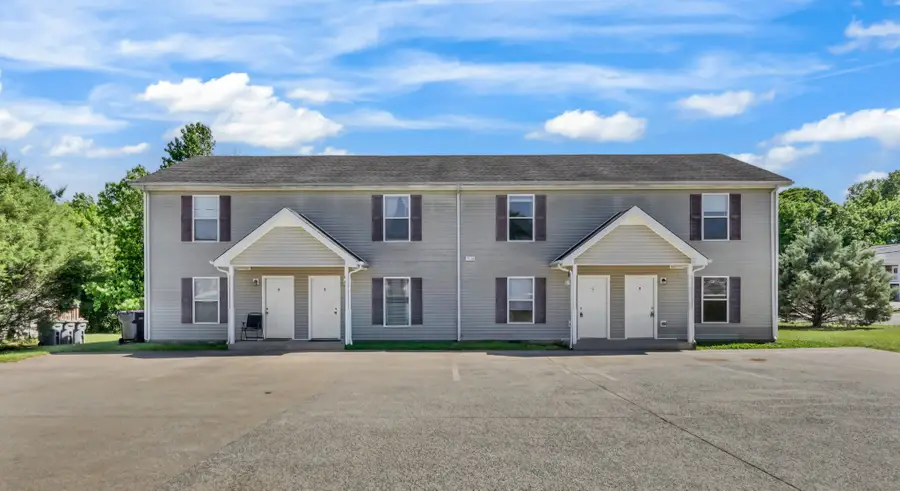 500 Patriot Park Ct, Clarksville, TN 37042 - #3