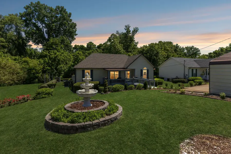 2407 Keith Dr, Columbia, TN 38401 - #2