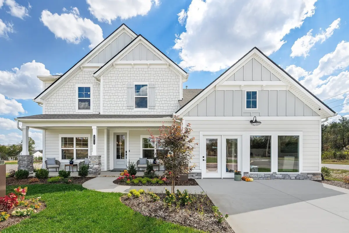 102 Cedarstone Drive, Mount Juliet, TN 37122 - #1