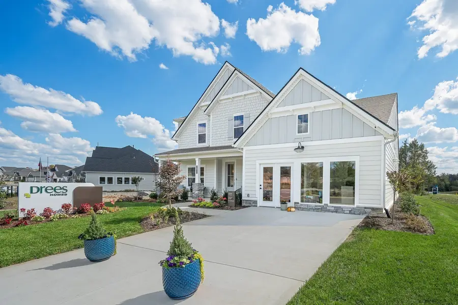 102 Cedarstone Drive, Mount Juliet, TN 37122 - #3
