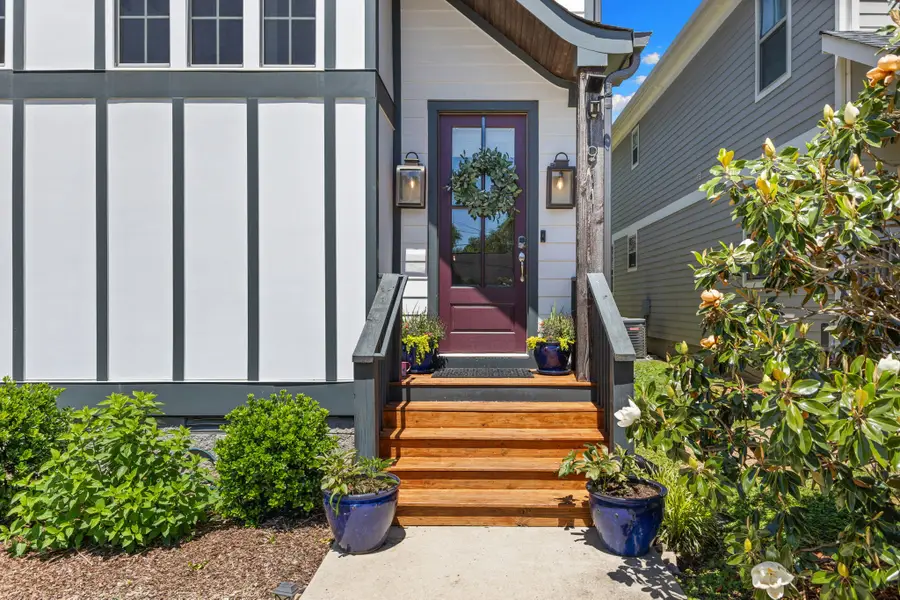 911 Cahal Ave, Nashville, TN 37206 - #3