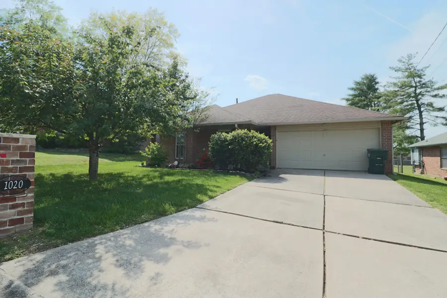 1020 Bret Ridge Dr, Hermitage, TN 37076 - #2