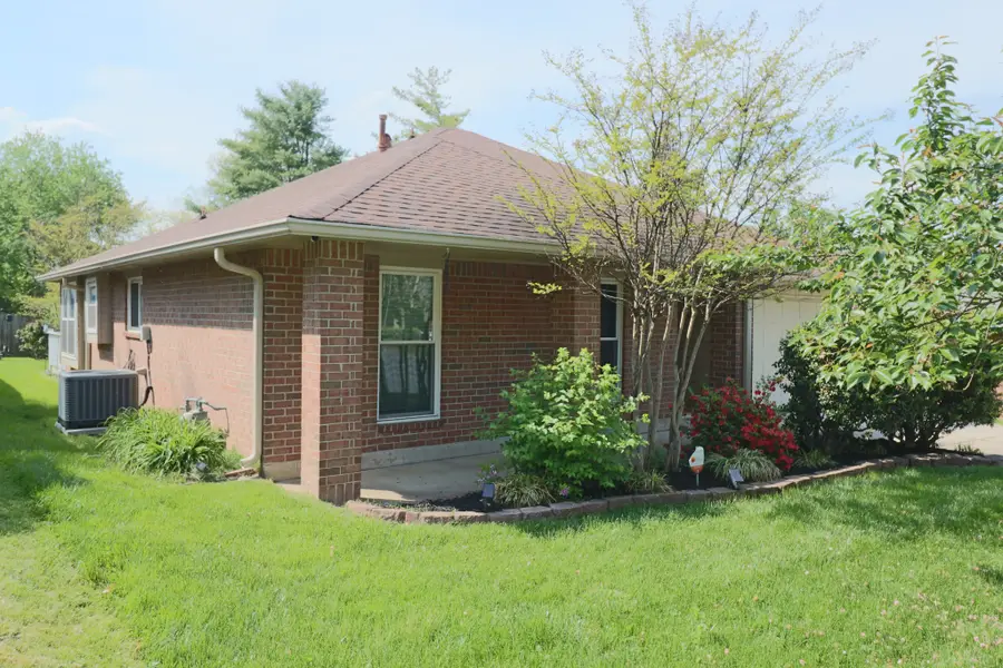 1020 Bret Ridge Dr, Hermitage, TN 37076 - #3