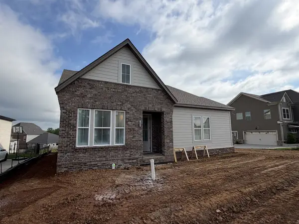 192 Phillips Bnd, Spring Hill, TN 37174
