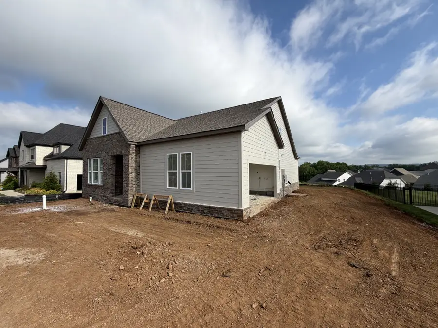 192 Phillips Bnd, Spring Hill, TN 37174 - #2