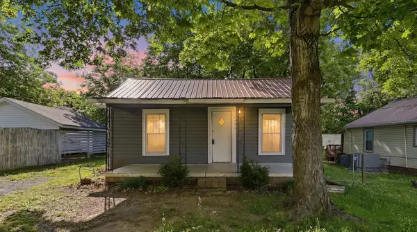 1730 Baugh Street Ne, Cleveland, TN 37311