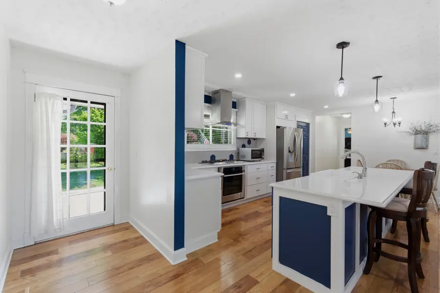 105 Brooklawn Dr, White House, TN 37188 - #3
