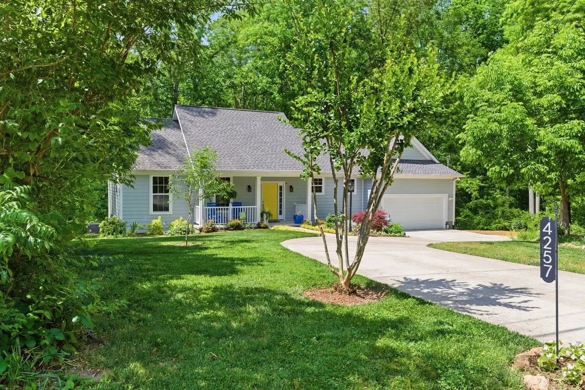 4257 Gourley Rd, Pegram, TN 37143 - #1