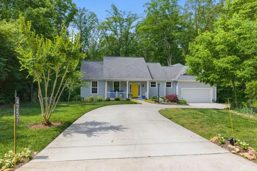 4257 Gourley Rd, Pegram, TN 37143 - #3