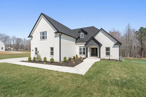 625 Bumblebee Way, Clarksville, TN 37042