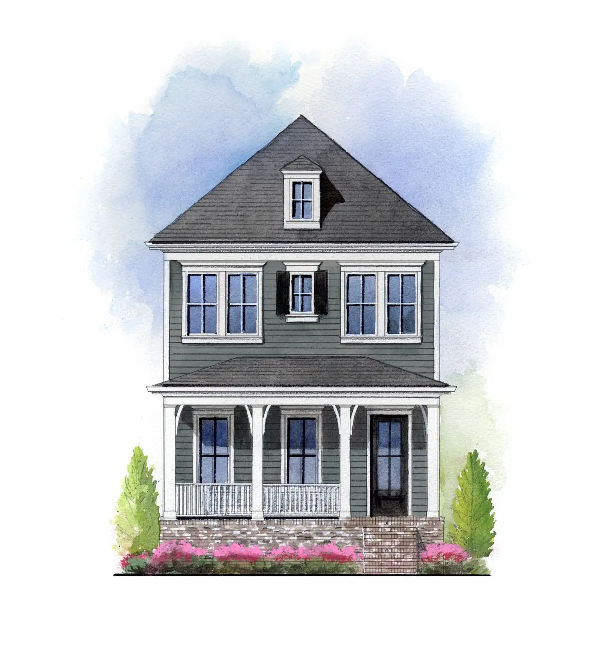 4121 Brendlyn Lane, Nolensville, TN 37135 - #1