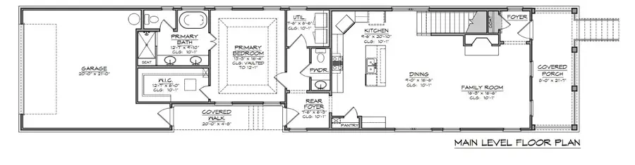 4121 Brendlyn Lane, Nolensville, TN 37135 - #3