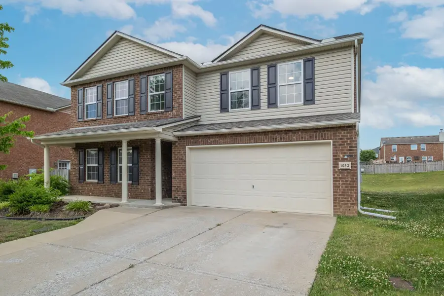 1053 Gannett Rd, Hendersonville, TN 37075 - #3