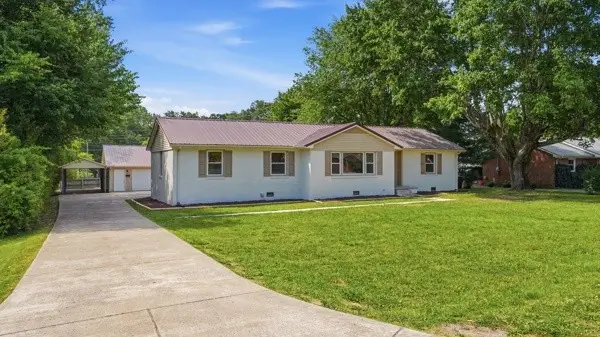 1305 Melrose St, Tullahoma, TN 37388