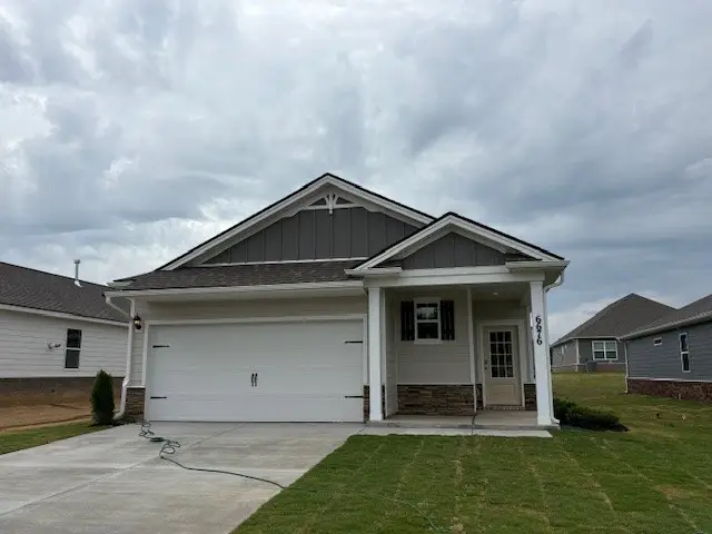 6676 Japonica Lane, White House, TN 37188 - #1
