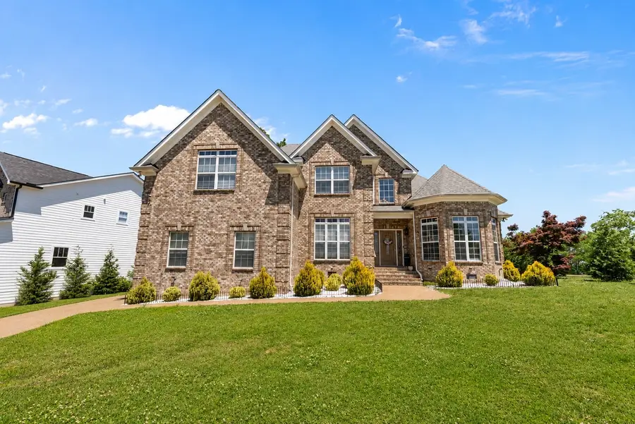 604 Summerbreeze Ln, Antioch, TN 37013 - #3