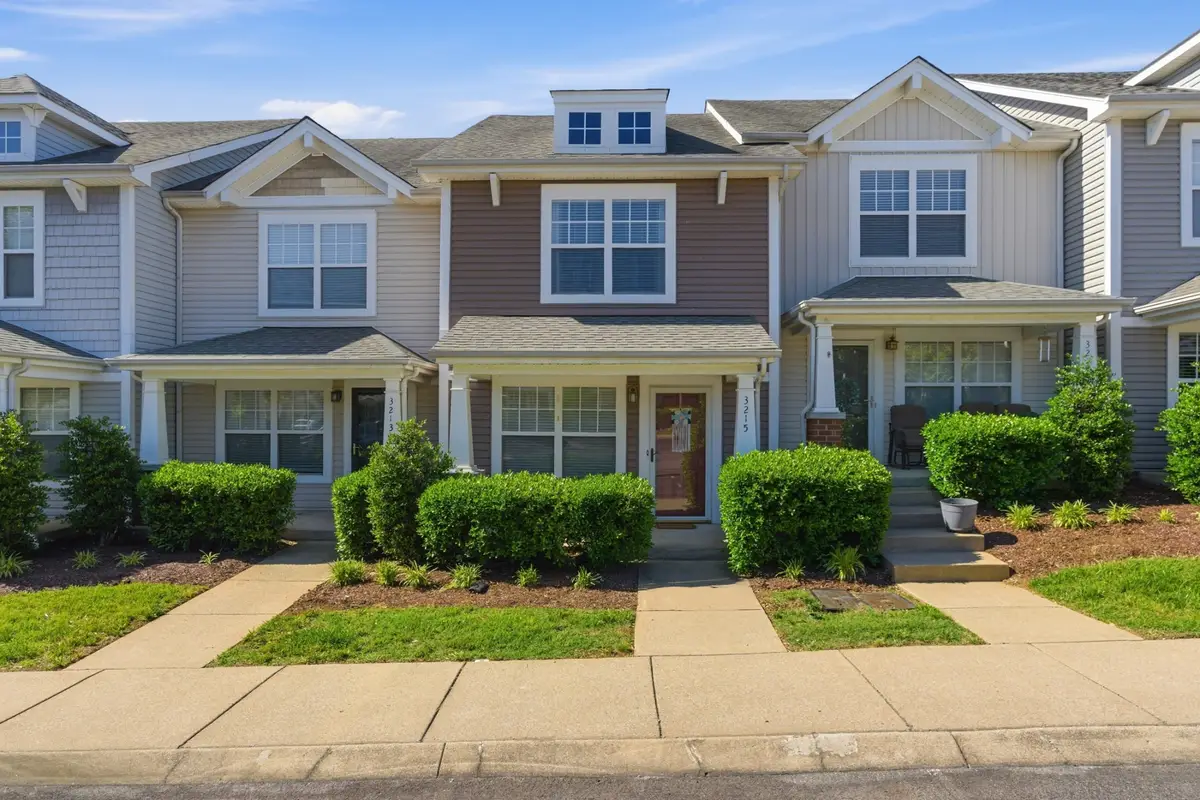 3215 Harpeth Springs Dr, Nashville, TN 37221 - #1