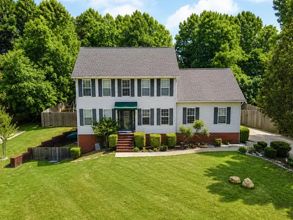 1058 Crossing Way Nw, Cleveland, TN 37312