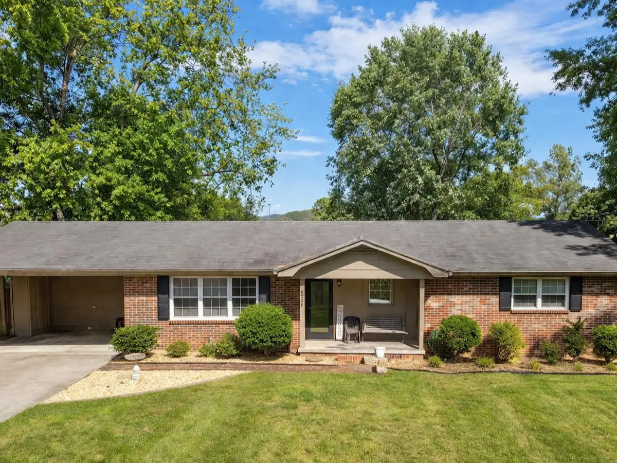 3910 Sycamore Drive Nw, Cleveland, TN 37312 - #1