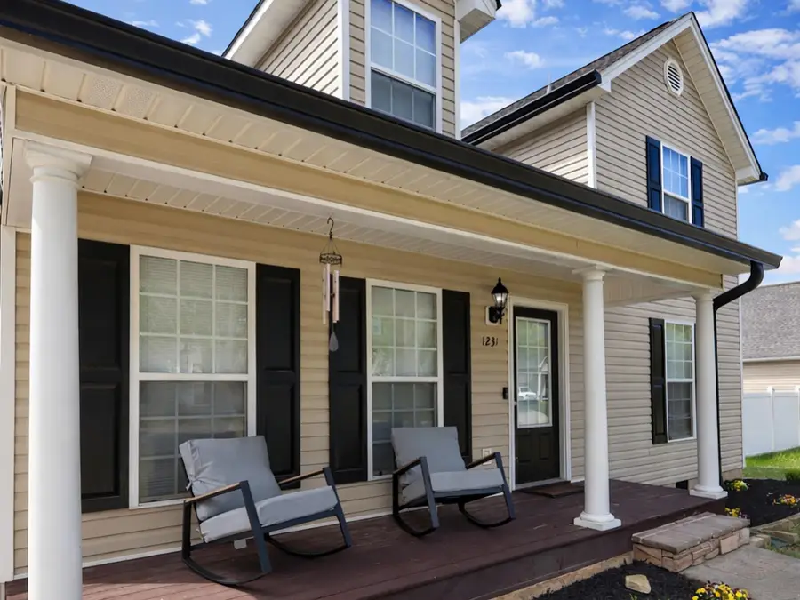 1231 Brookfield Court Ne, Cleveland, TN 37312 - #3