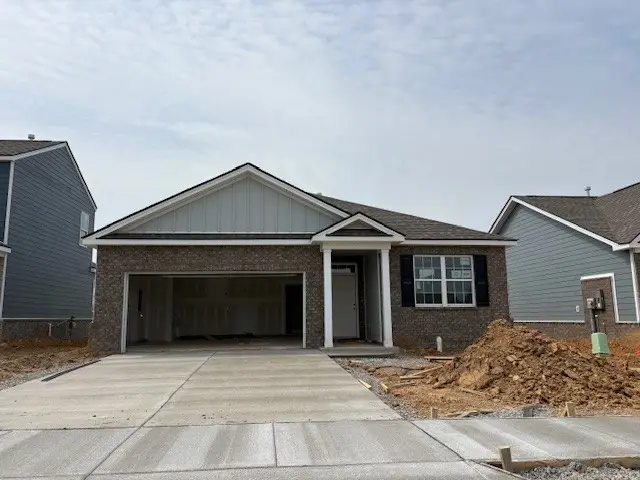 8090 Jude Drive, White House, TN 37188 - #2