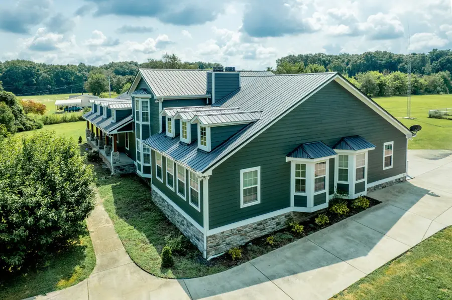 6931 Cowan Rd, Springfield, TN 37172 - #2
